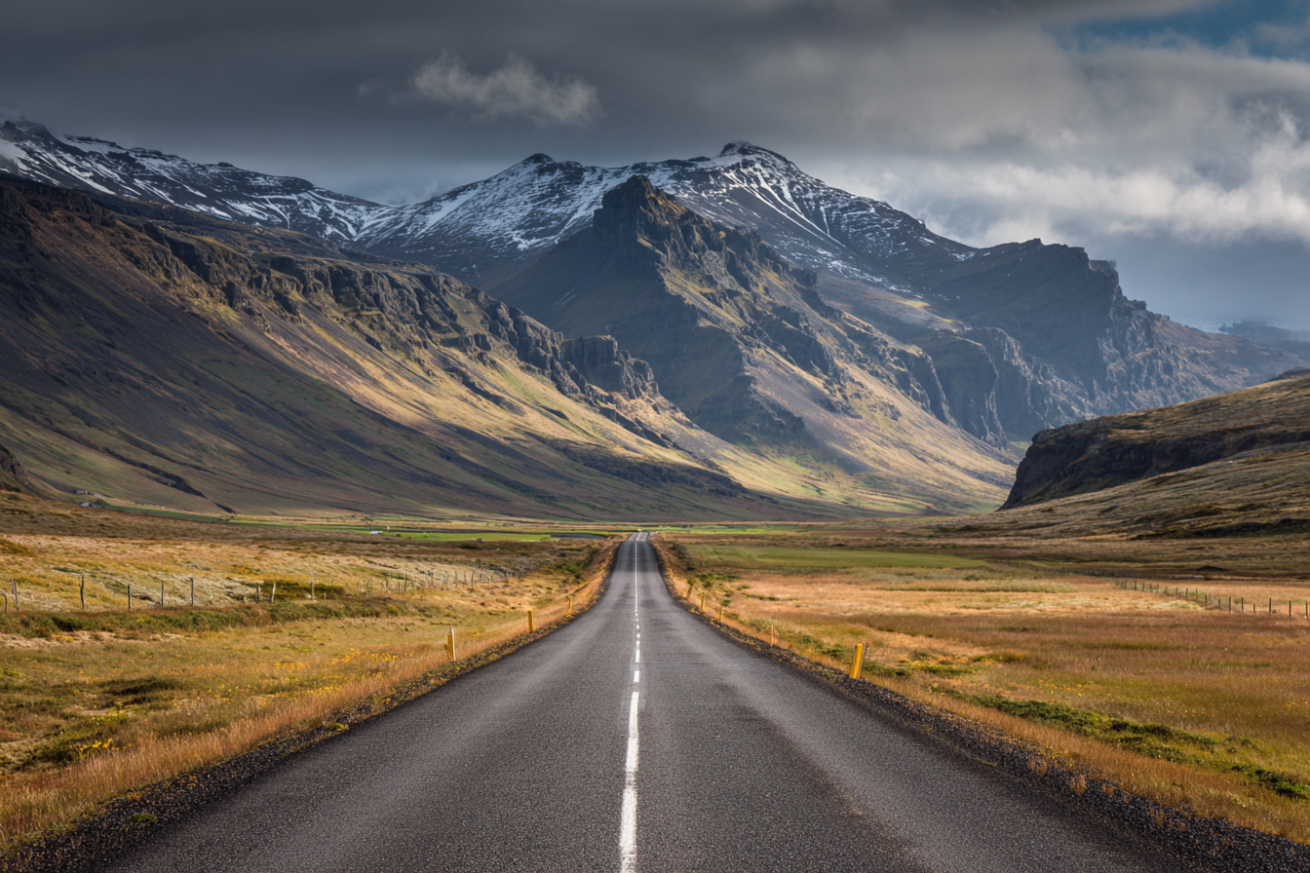 Découvrez l’itinéraire inoubliable de 10 jours sur la Route 1 en Islande!