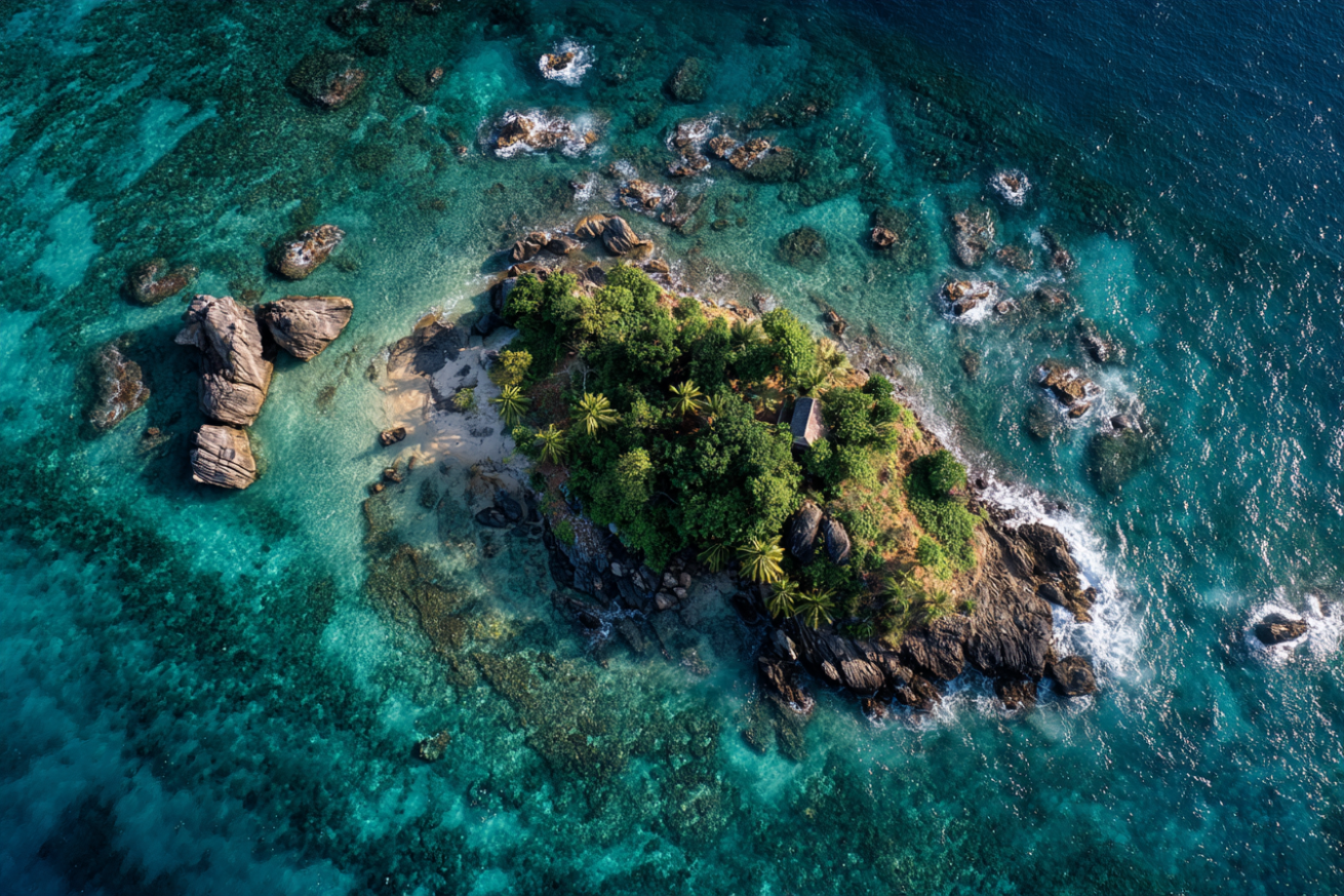 Bali ou Lombok : Quelle île indonésienne est faite pour vous ?