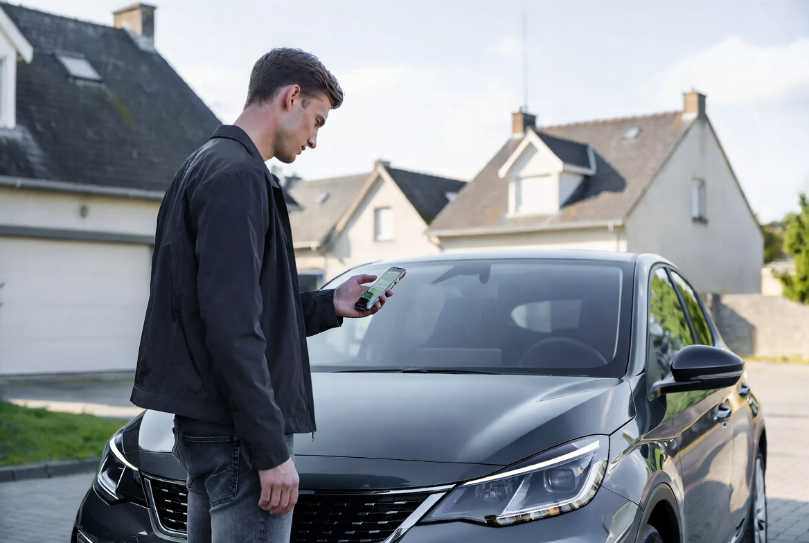 Assurance au km : comment elle se calcule et pour qui elle est rentable en Belgique